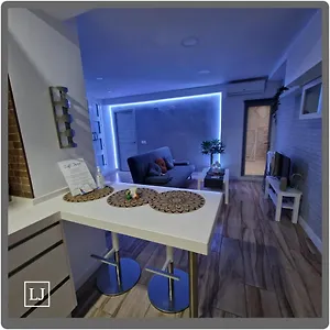 Aparthotel Loft Jerez, Jerez de la Frontera