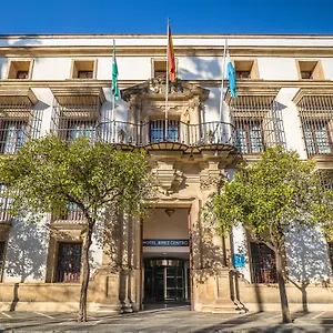 Hotel Jerez Centro, Affiliated By Meliá, Jerez de la Frontera
