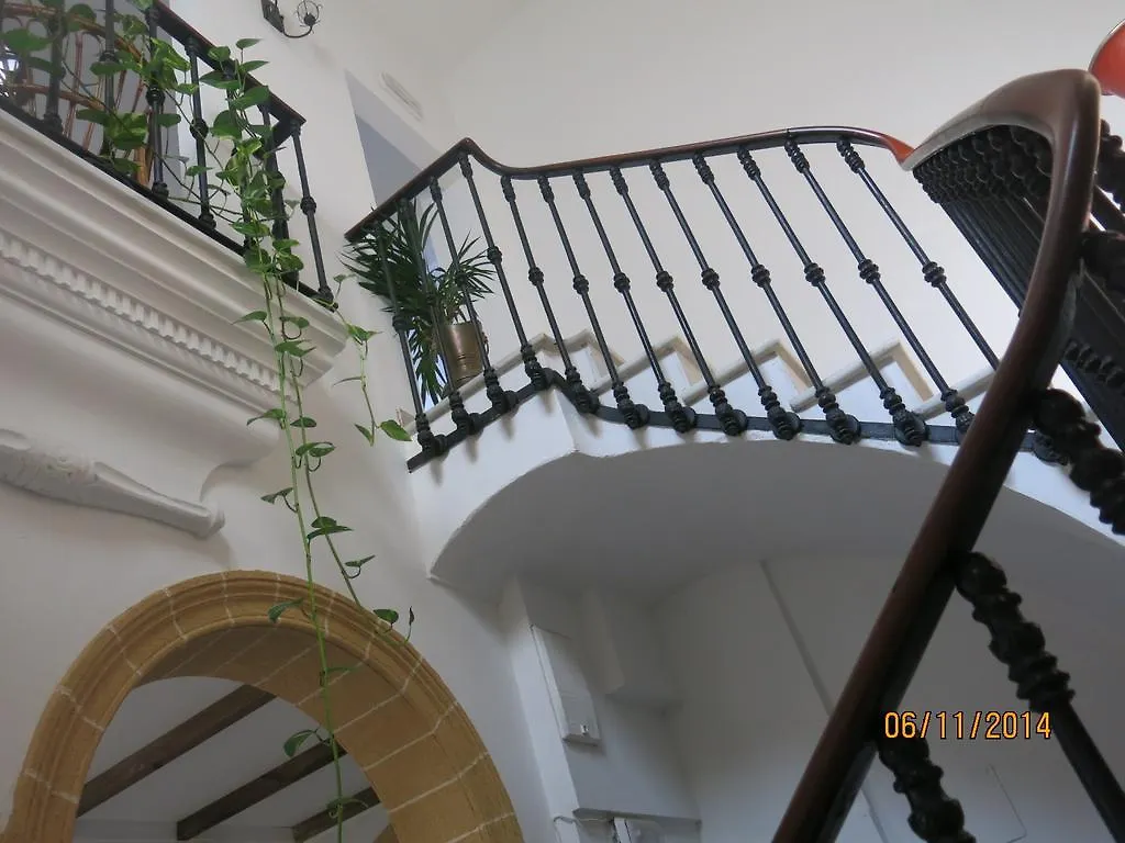 Hostal Fenix Jerez de la Frontera