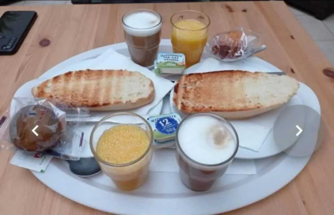 Hostal Fenix Jerez de la Frontera Španělsko