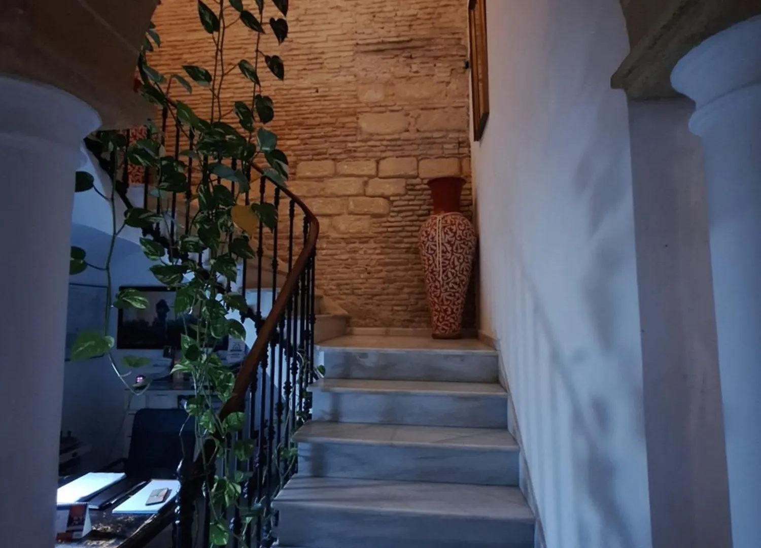 Hostal Fenix Jerez de la Frontera Penzion
