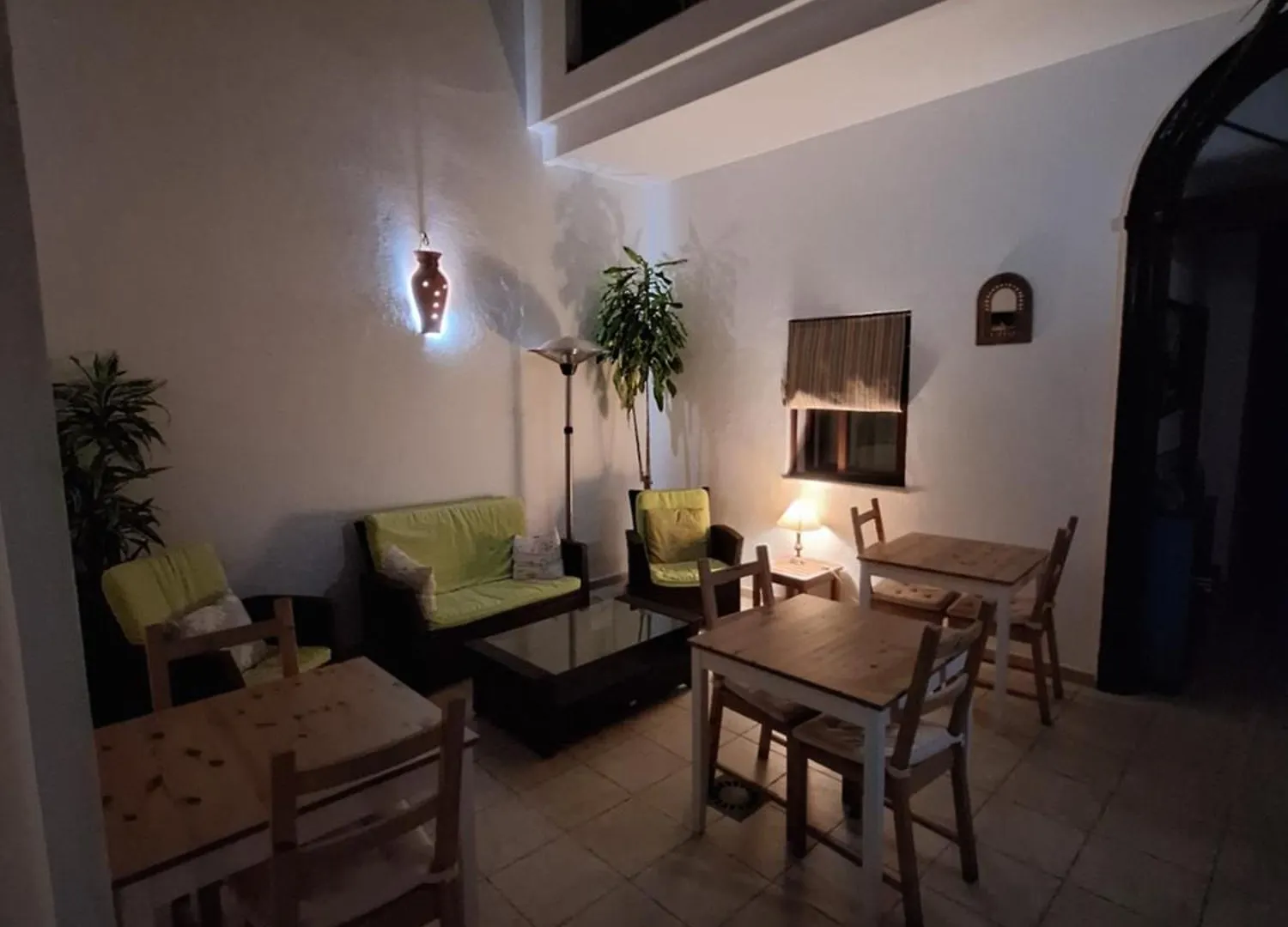Hostal Fenix Jerez de la Frontera