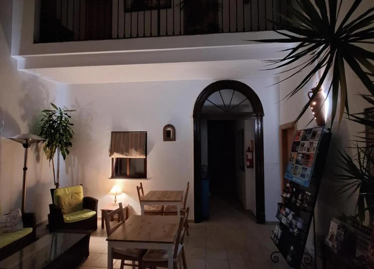 Penzion Hostal Fenix Jerez de la Frontera