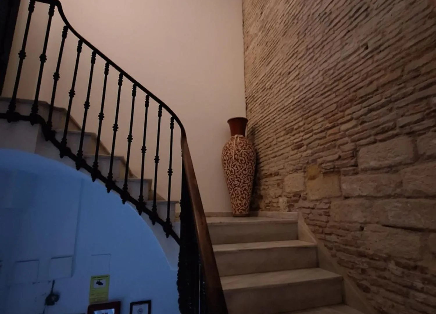 Hostal Fenix Jerez de la Frontera Španělsko