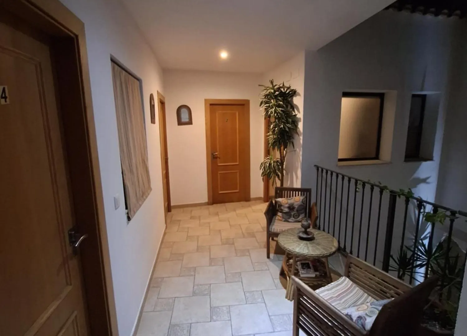 Hostal Fenix Jerez de la Frontera 2*,  Španělsko