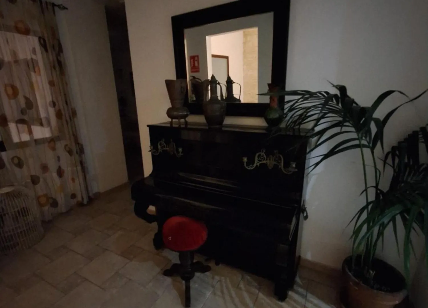 Hostal Fenix Jerez de la Frontera Penzion