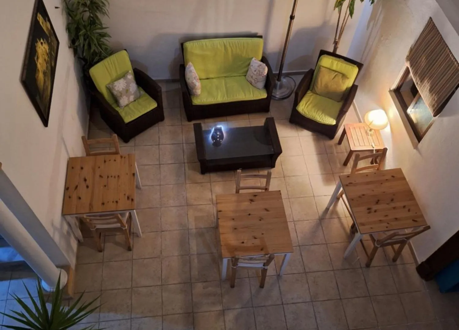 Hostal Fenix Jerez de la Frontera