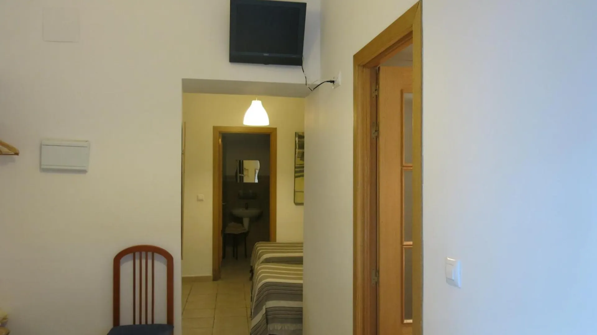 Hostal Fenix Jerez de la Frontera 2*,