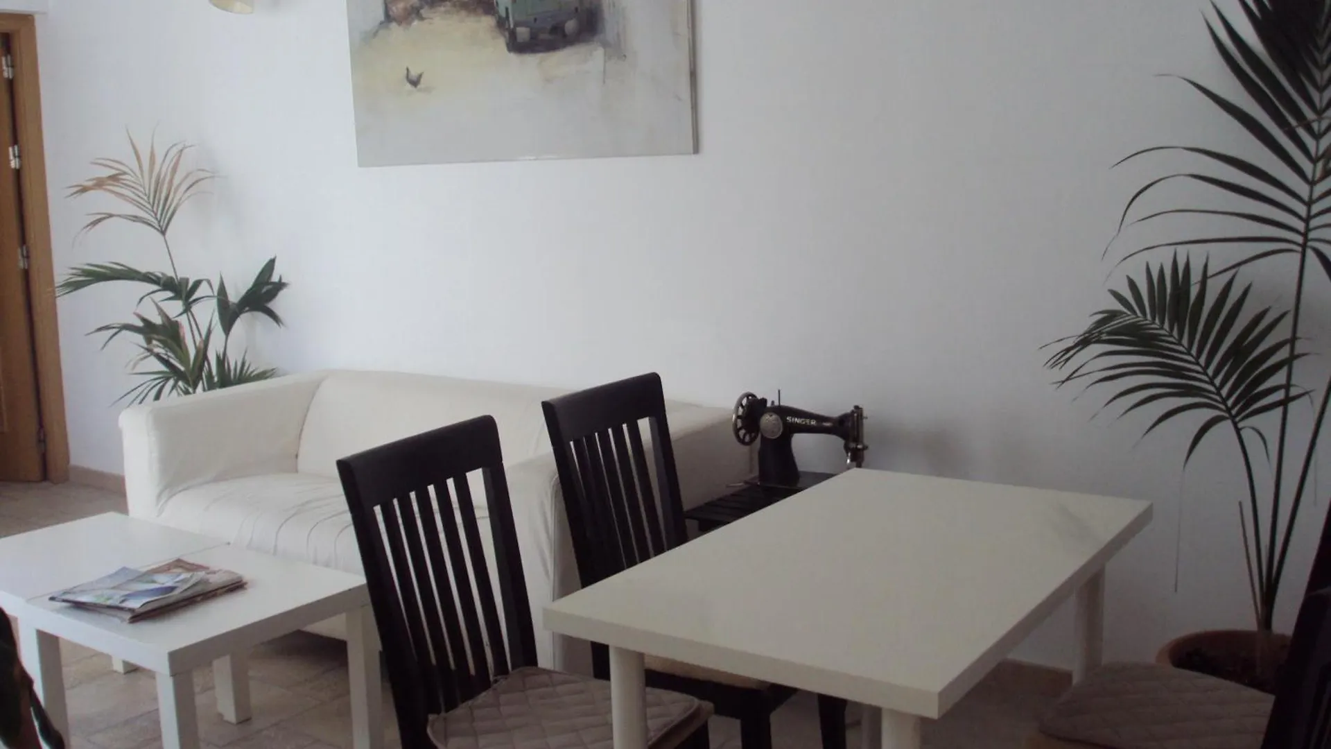 Hostal Fenix Jerez de la Frontera Penzion