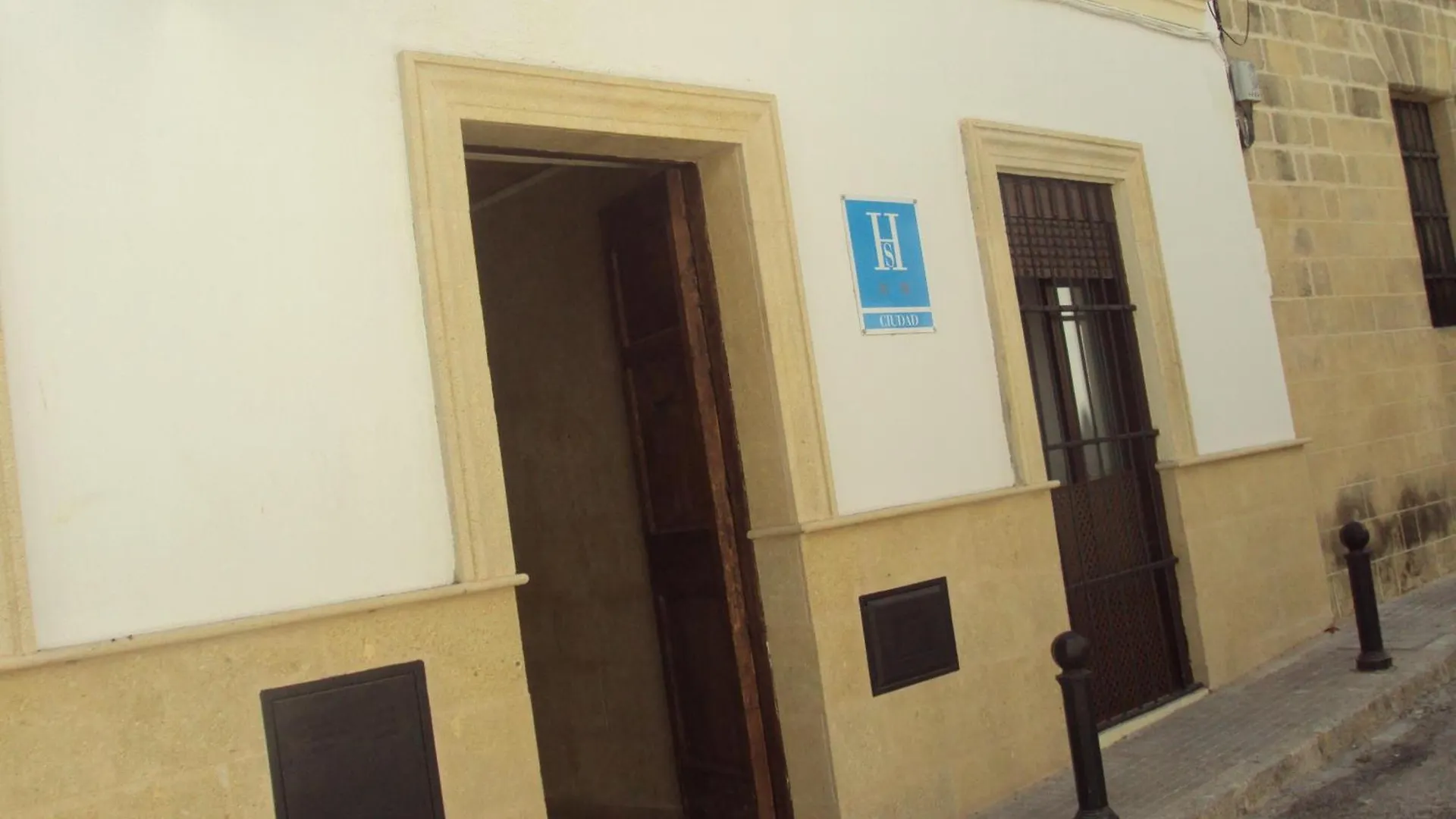Hostal Fenix Jerez de la Frontera