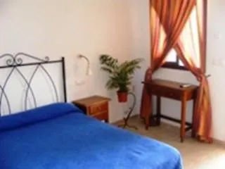 Penzion Hostal Fenix Jerez de la Frontera