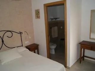 Hostal Fenix Jerez de la Frontera Španělsko