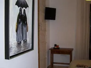 ** Penzion Hostal Fenix Jerez de la Frontera Španělsko