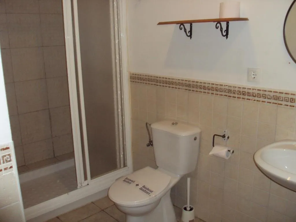 Hostal Fenix Jerez de la Frontera Penzion