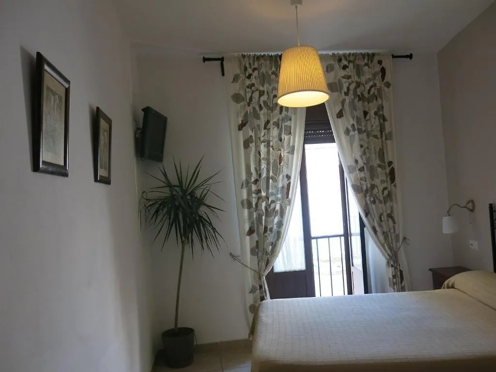 Penzion Hostal Fenix Jerez de la Frontera